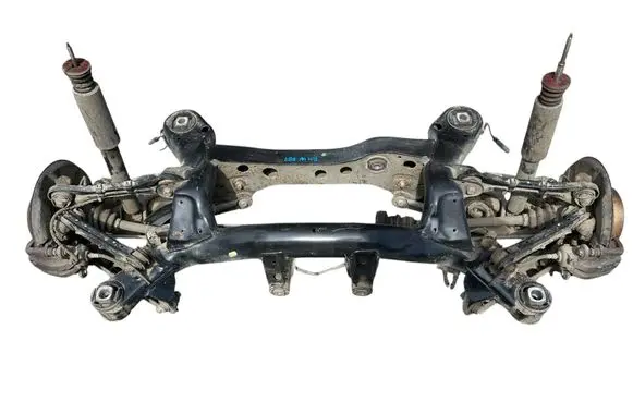 BMW 1 E81 E87 Rear suspension assembly kit set