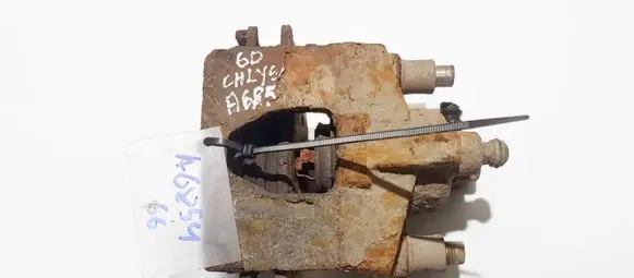 Chrysler Town & Country IV Rear brake caliper
