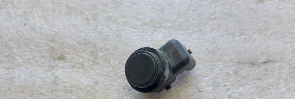 Nissan Qashqai Rear parking sensor holder (PDC) 28438BG00A 1208081053