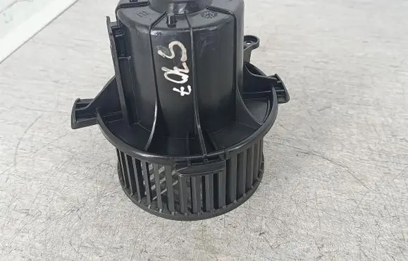 Citroen C4 I Heater fan/blower PF2A2B9506