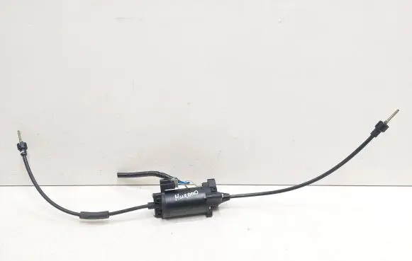 Nissan Murano Z50 Accelerator pedal position sensor TFX016TG4256 9816443