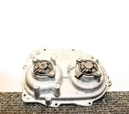 Audi Q5 SQ5 Timing chain cover 06M109285F 06M109259N