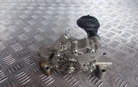 Hyundai Tucson IV NX4 Oil pump 