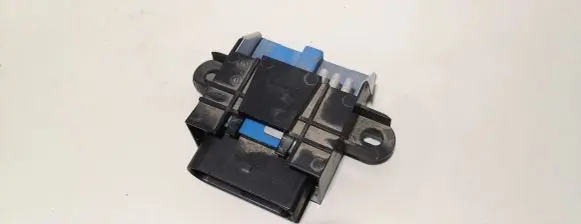 Volkswagen Tiguan Fuel injection pump control unit/module 5N0906093C