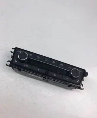 Seat Ibiza V (KJ) Climate control unit 6F0907044C