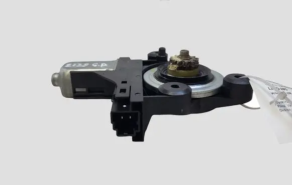 Volvo V70 Rear door window regulator motor 970716101 1174081B 080221
