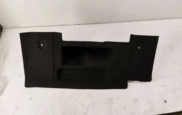 BMW 7 F01 F02 F03 F04 Glove box in trunk 7311100