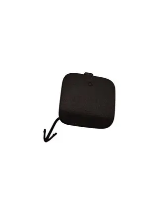 KIA Sportage Rear bumper row hook cap/cover 86617F1000