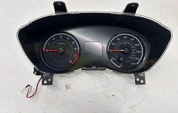 Subaru Impreza V Speedometer (instrument cluster) 85003FL20A