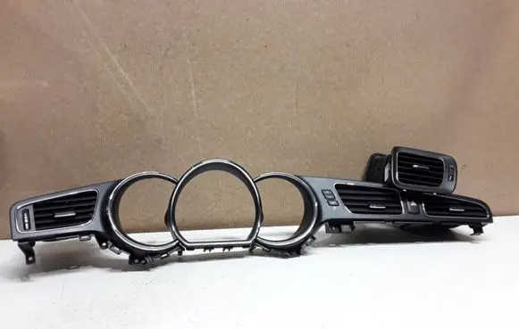 KIA Ceed Dash center air vent grill 97410A2P0