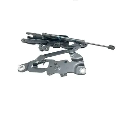 Engine bonnet/hood hinges