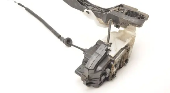 KIA Ceed Front door lock 
