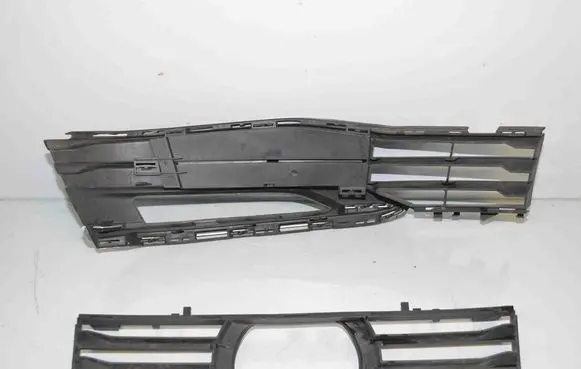BMW 5 G30 G31 Front bumper lower grill 7385258 7385264 51117385258