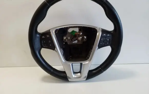 Volvo V40 Cross country Steering wheel 34110217A