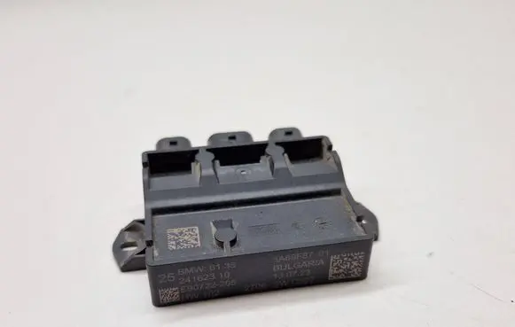 BMW 2 Active Tourer U06 Liftgate motion sensor 5A69F87