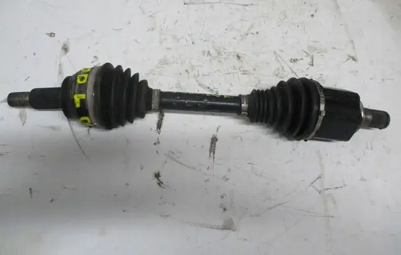 Land Rover Discovery Sport Front driveshaft EJ323B437CB