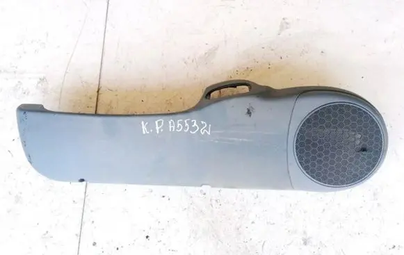 Renault Scenic I Other interior part 7700836260