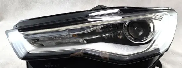 Audi A6 C7 Headlight/headlamp 4G0941005F