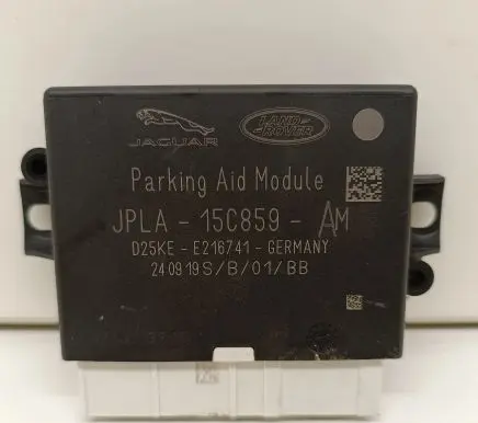 Land Rover Discovery 5 Parking PDC control unit/module JPLA15C859AM