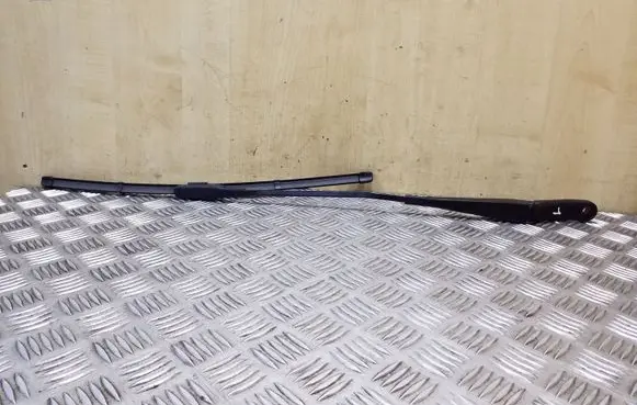 Audi TT TTS Mk2 Front wiper blade arm 8J2955407A