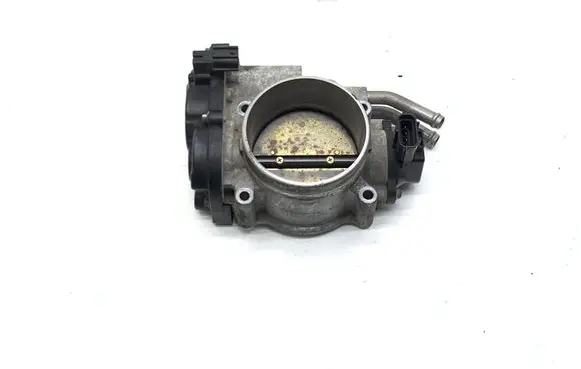 Jaguar XK8 - XKR Throttle valve 2W939F991BD