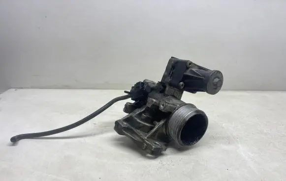 Volvo XC60 EGR valve 505906010