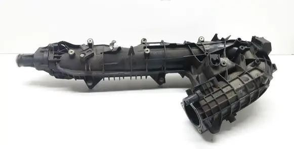 BMW 5 GT F07 Intake manifold 7800088
