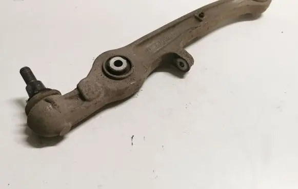 Audi A8 S8 D3 4E Front control arm LMO
