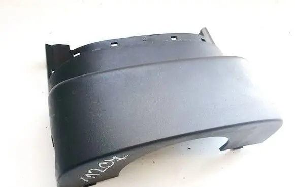 Ford Kuga I Steering wheel column trim 3M513530ABW