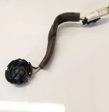 Jaguar XF Front door speaker AW9318808AC