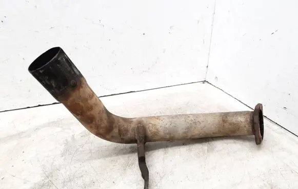 Muffler/silencer