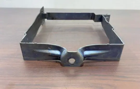 Cupra Formentor Battery bracket 5WA915843B