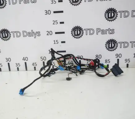 Audi A3 S3 8P Other wiring loom 8P2971566L