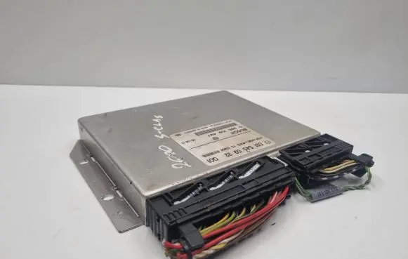 Mercedes-Benz S W220 ESP (stability system) control unit A0315450932 0315450932 0265109497