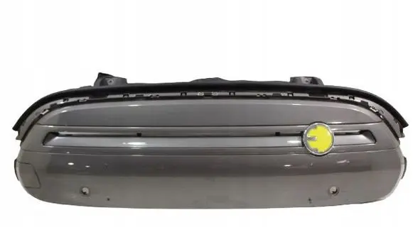 Mini One - Cooper F56 F55 Front bumper upper radiator grill 7947501