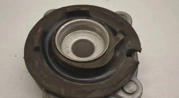 Audi A6 S6 C7 4G Coil spring mount 4g0412253a