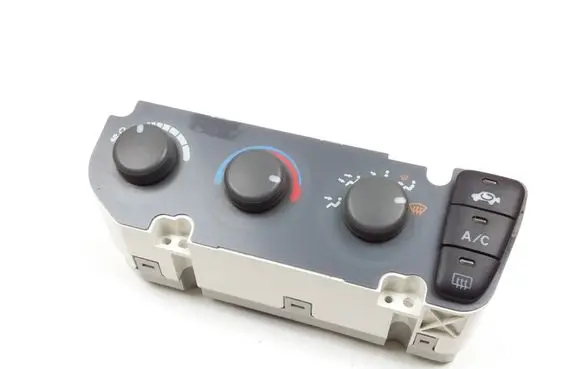 Honda CR-V Climate control unit BQ919399