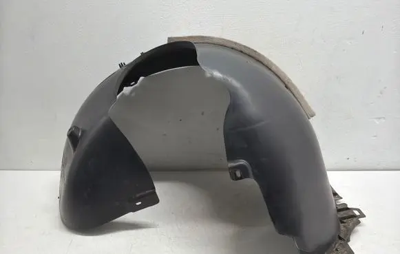 Volkswagen Golf VII Front wheel arch liner splash guards 5G0805970