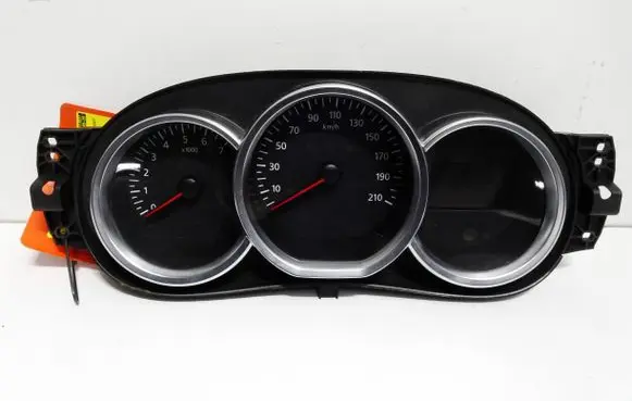 Dacia Sandero Speedometer (instrument cluster) 248103023R 1242 NS3464407L