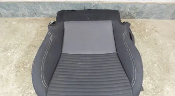 Seat trim