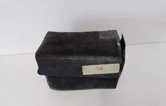 Audi A1 Battery tray 6Q0915411