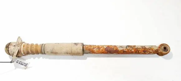 Volkswagen Bora Rear shock absorber/damper