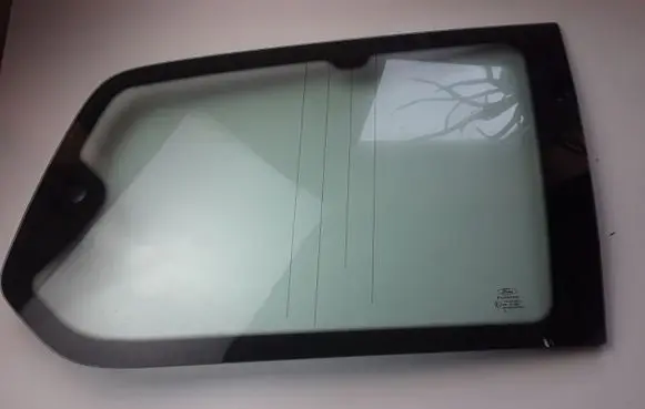 Ford Galaxy Rear side window 1684396