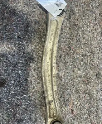 Porsche Cayenne (92A) Rear upper control arm/wishbone 7L0505376