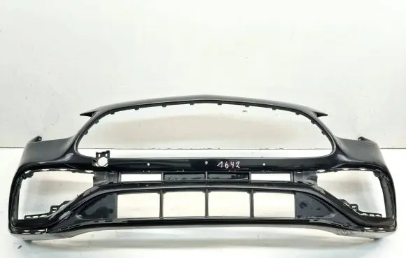 Mercedes-Benz C W206 Front bumper A2068858401