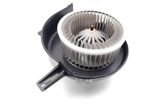 Audi A1 Heater fan/blower 6R2819015