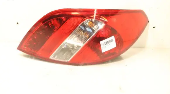 Rear/tail lights