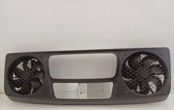 Porsche 911 991 Fan set 99150458305 99162405003 99150458305FFF