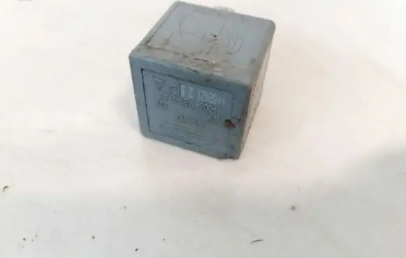 Ford Mondeo Mk III Other relay f80b14b192aa f80b-14b192-aa