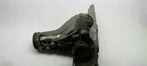 Mercedes-Benz GLS X166 Rear differential/diff mount bracket 0BC500043E